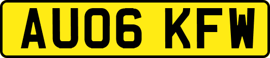 AU06KFW