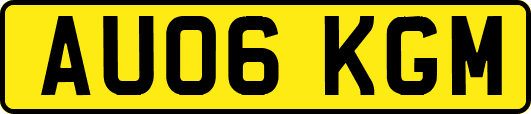AU06KGM