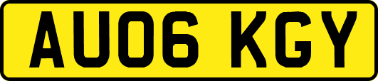 AU06KGY