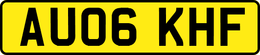 AU06KHF