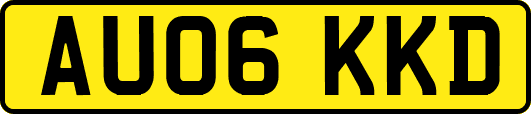 AU06KKD
