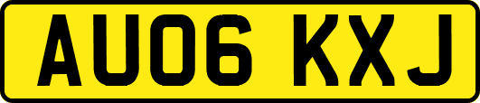 AU06KXJ