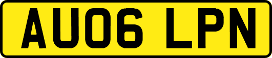 AU06LPN