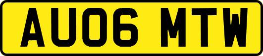 AU06MTW