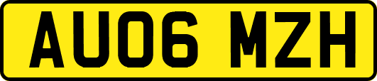 AU06MZH