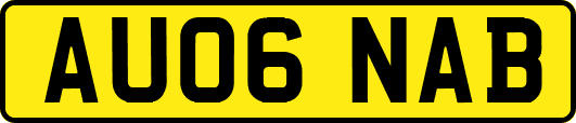AU06NAB