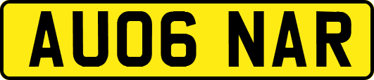 AU06NAR