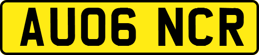 AU06NCR