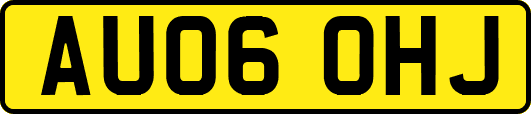 AU06OHJ