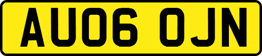 AU06OJN