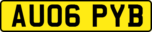 AU06PYB
