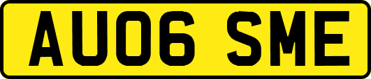 AU06SME