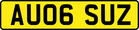 AU06SUZ