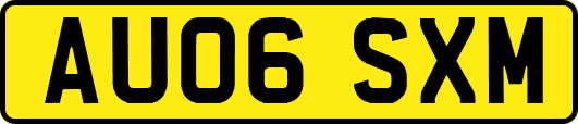 AU06SXM