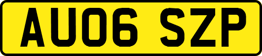 AU06SZP
