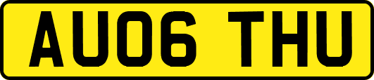 AU06THU