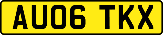 AU06TKX