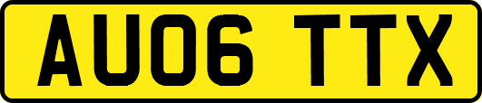 AU06TTX