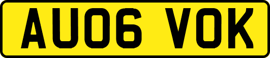 AU06VOK