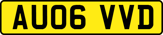 AU06VVD