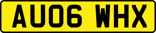 AU06WHX