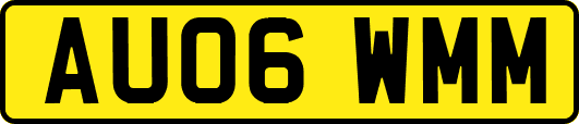 AU06WMM