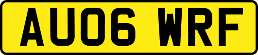 AU06WRF