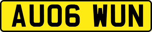 AU06WUN