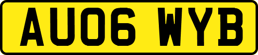 AU06WYB