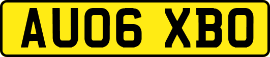 AU06XBO