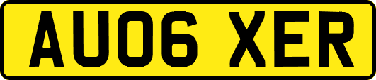 AU06XER