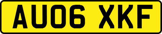 AU06XKF