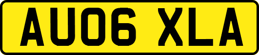 AU06XLA