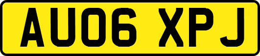 AU06XPJ