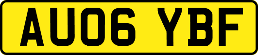 AU06YBF