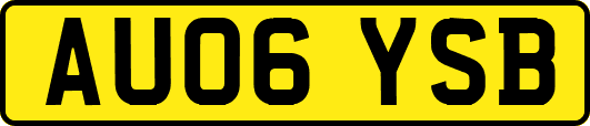 AU06YSB