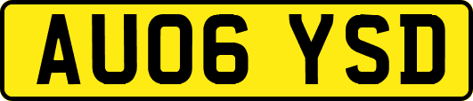 AU06YSD