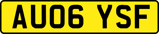 AU06YSF