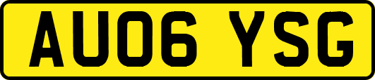 AU06YSG