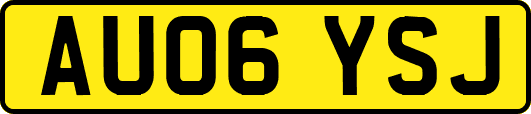 AU06YSJ