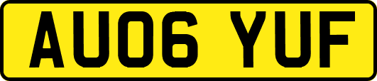 AU06YUF