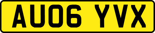 AU06YVX