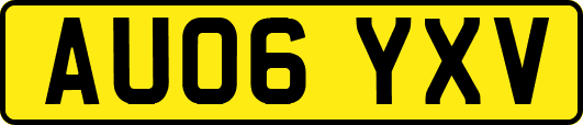 AU06YXV