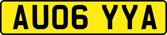 AU06YYA