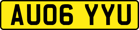 AU06YYU