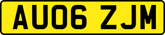 AU06ZJM
