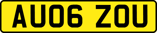 AU06ZOU