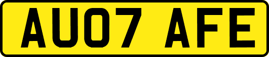 AU07AFE