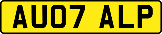 AU07ALP