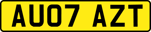 AU07AZT